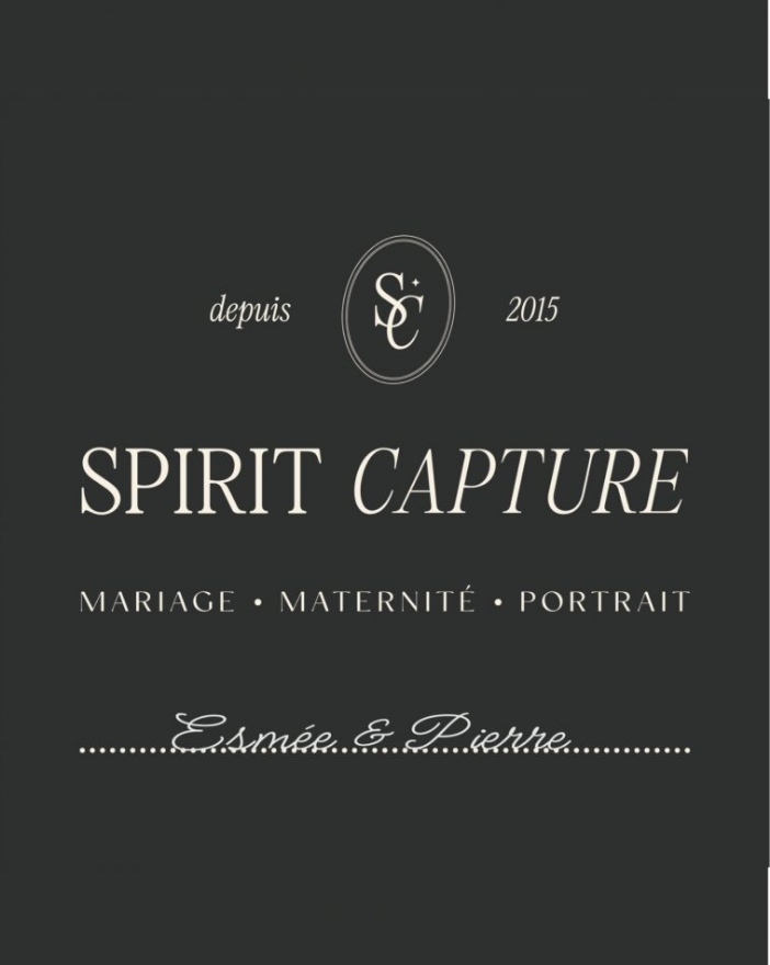 spirit capture