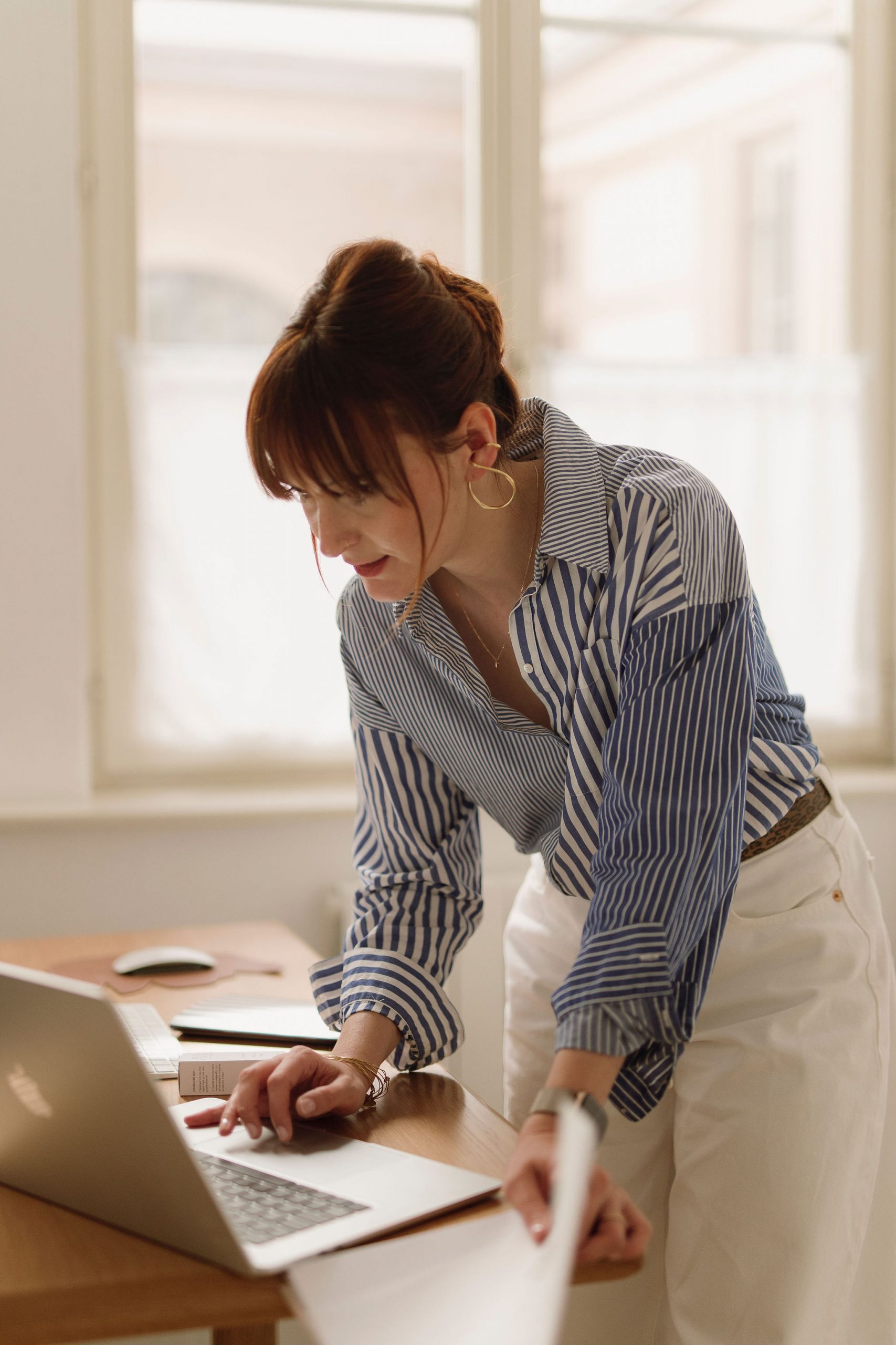 Mes 4 conseils pour créer un site web professionnel