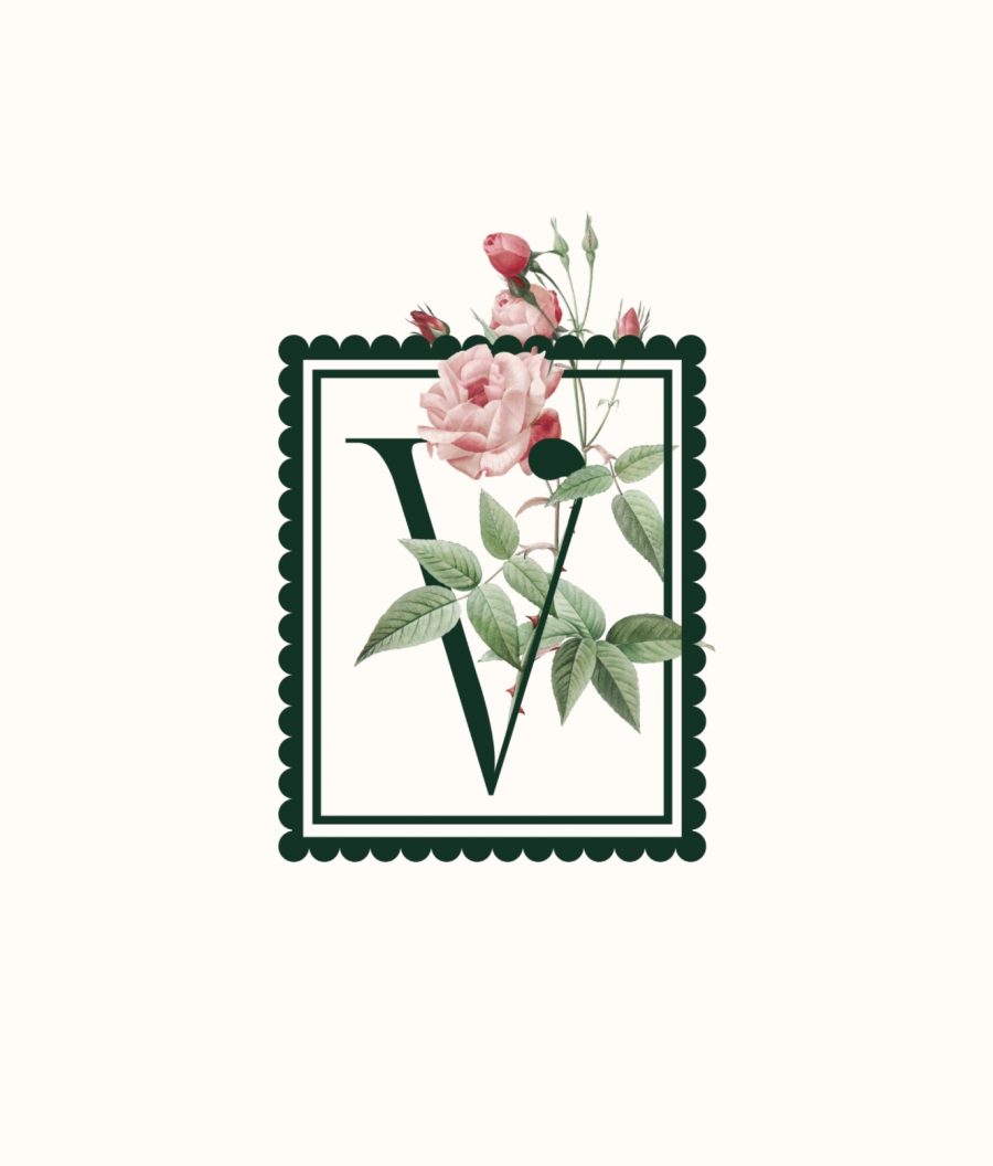 Identité visuelle marque de cosmétique naturel Savante