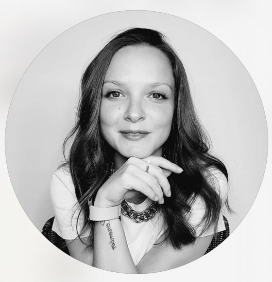 identité visuelle marque vêtements enfant Marmaille