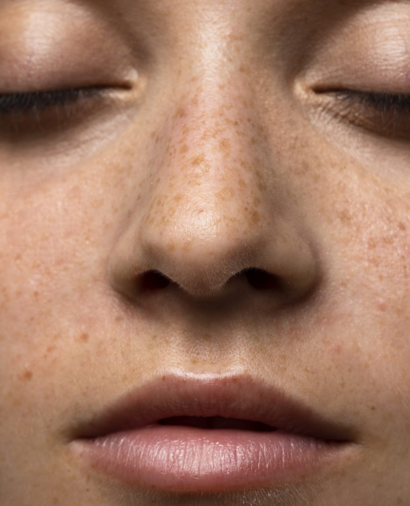Identité visuelle marque de cosmétique naturel Savante