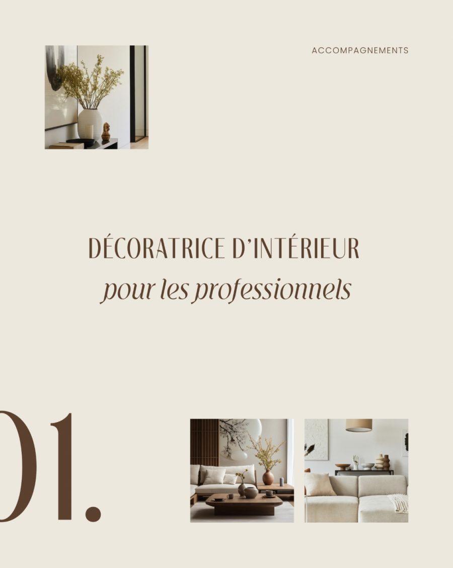 Alma Studio identité visuelle décoration intérieur Strasbourg