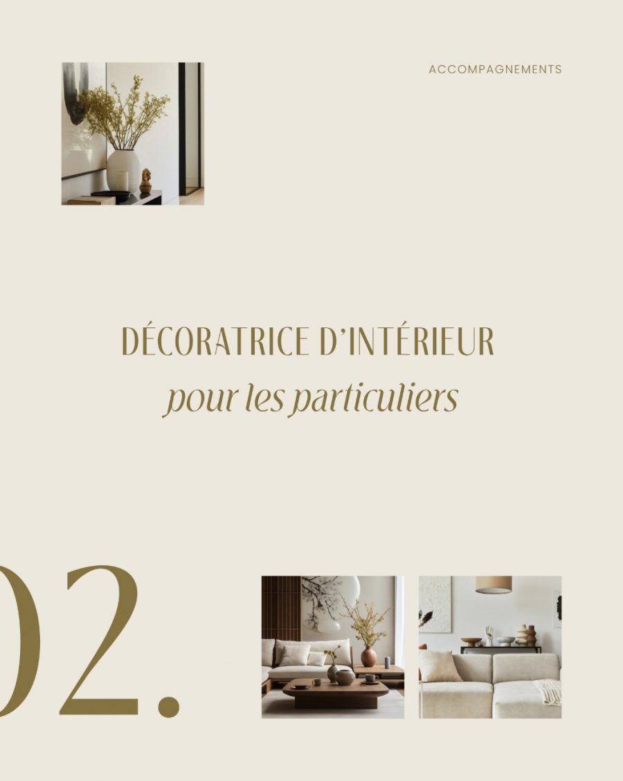 Alma Studio identité visuelle décoration intérieur Strasbourg