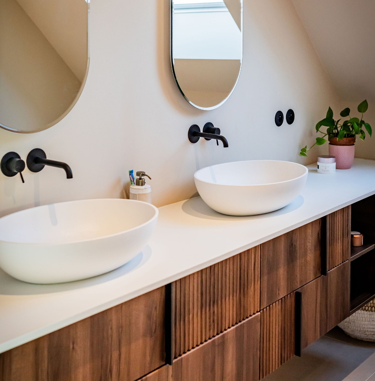 Alma Studio identité visuelle décoration intérieur Strasbourg
